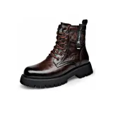 Коричневый, всесезонный