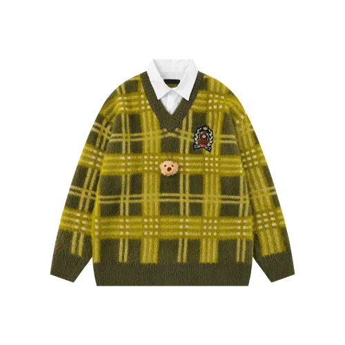 TREND ST Унисекс Трикотаж