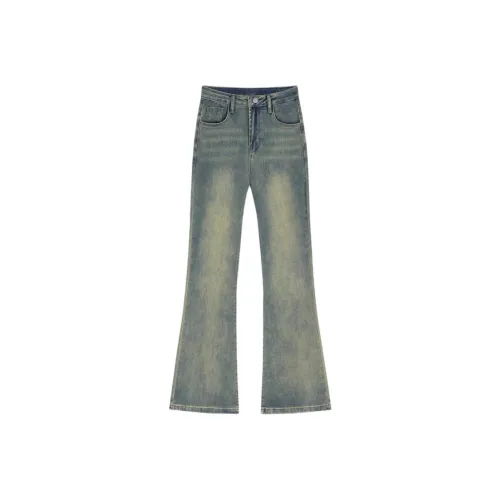 Glona Klio Женские Джинсы