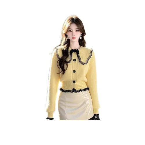 TENNE GIRL Изображение Цвет Женский Трикотаж