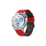 [Красный Черный] Пианино с рельефным узором, двухцветный ремень