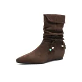 Мокко Без подкладки