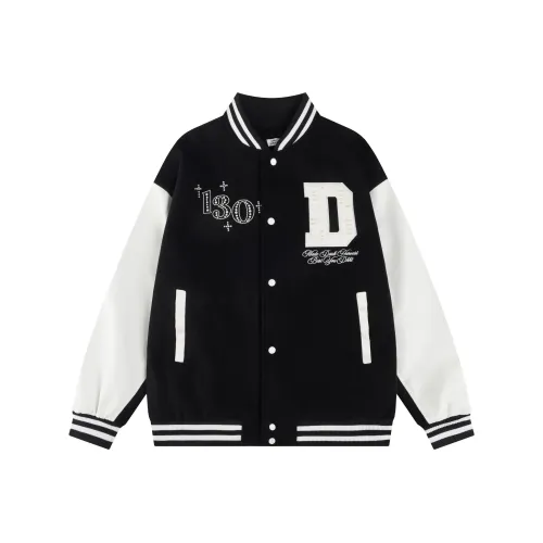 WAYHWEI Унисекс Бейсбольные Джерси