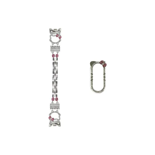 IWabcertoo Ремень Xiaomi Совместимость Металл