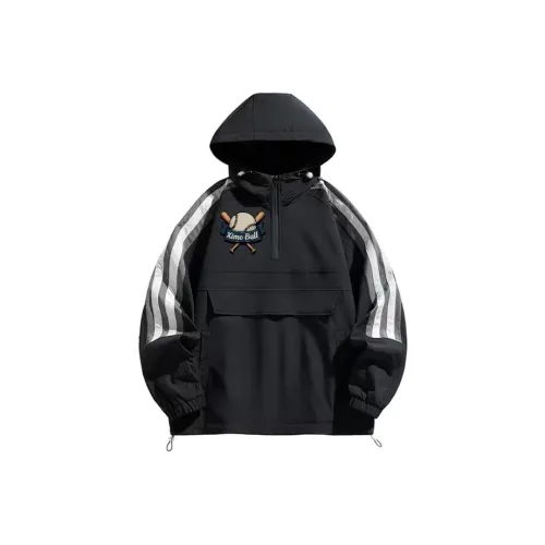 XIMO BULL Баскетбольный костюм мужской