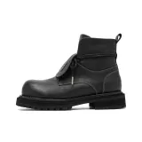 Чёрный - мужской размер