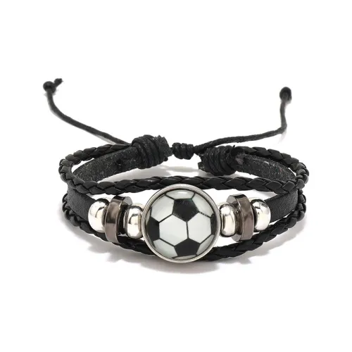 Ringlove Кожа Браслеты Шнурки Унисекс