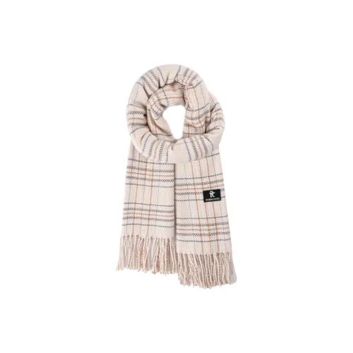 ROBINHOOD Полиэстер Трикотаж Шарфы Унисекс