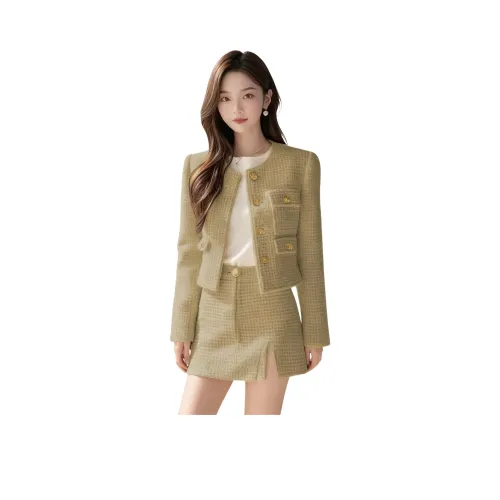 TENNE GIRL Женские Комплекты с Юбкой