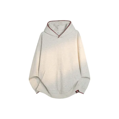 Свитшот Westward Bound Chronicle Unisex