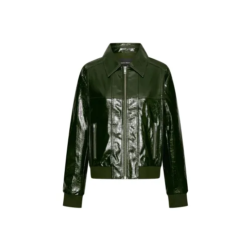 URBAN REVIVO Женская куртка Женская