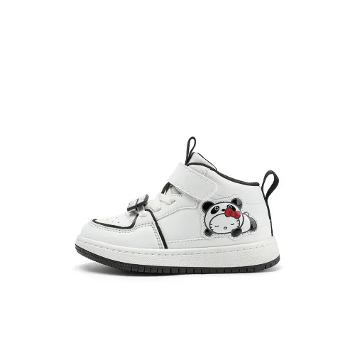 SANRIO Детские Скейтбординги MID Топ Унисекс