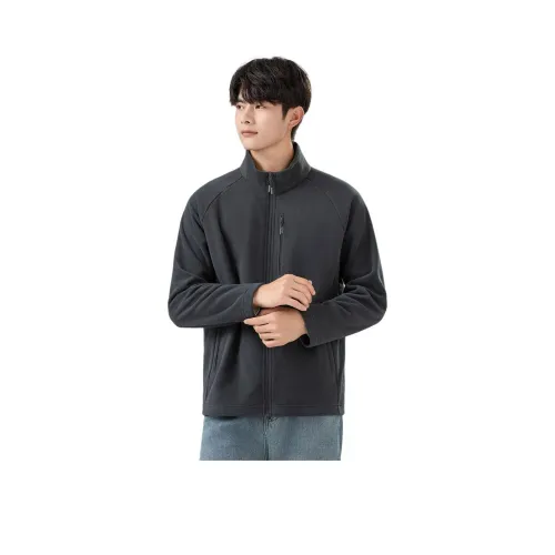 BALENO Мужские Вельветовые Куртки