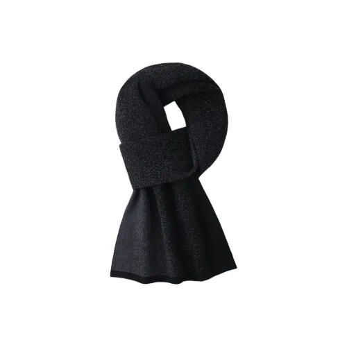 PIERRE CARDIN Акриловые вязаные шарфы унисекс