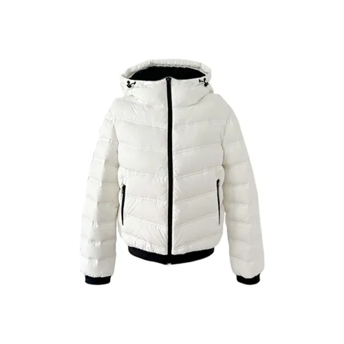 SISC Женские пуховики