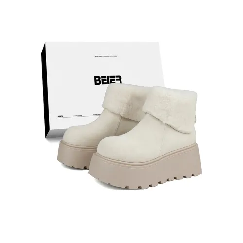 BEIER Cotton Обувь MID Топ Женские