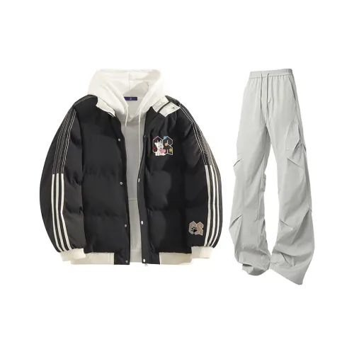 FAX FOR FMACM Повседневная спортивная одежда Унисекс