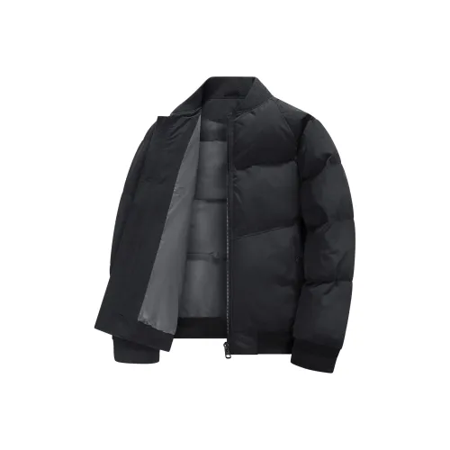 Dance with Wolves Пуховик Мужской