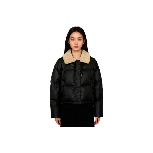 BEAUTIFUL CONFESSION Пуховая куртка Женская