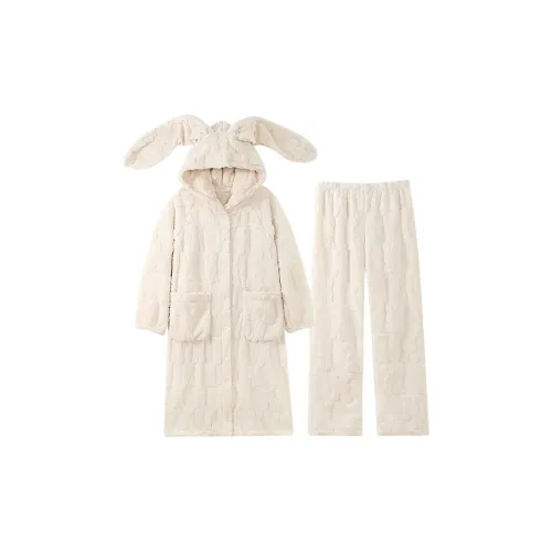 NATTY Изображение Цвет Женские Халаты для Ванной