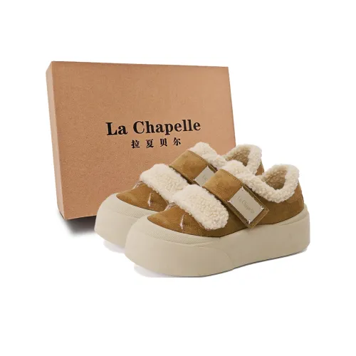 La Chapelle Термический Амортизирующий Устойчивый к истиранию Противоскользящий Снегокат Женские