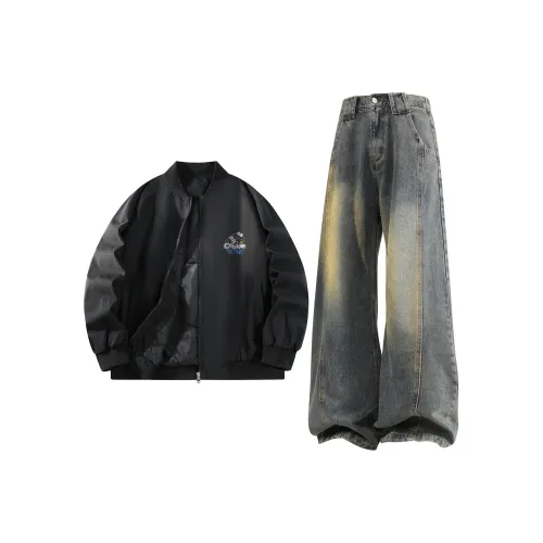 SESAME STREET Повседневная спортивная одежда унисекс