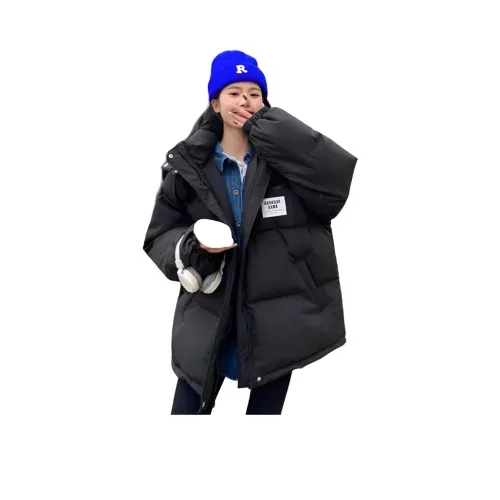 ZVJH Женские пуховики