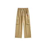 Хаки [Флисовая подкладка / Съемная брошь бренда]