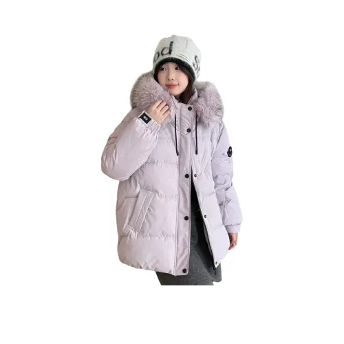 RED DRAGONFLY Пуховик Унисекс