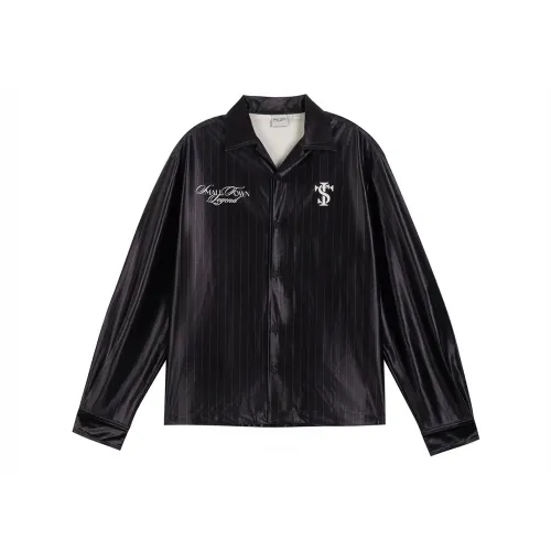 STK SMALL TOWN KID Рубашка Унисекс