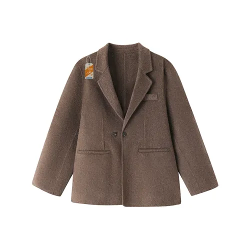 Nordic Raiders Унисекс Пальто