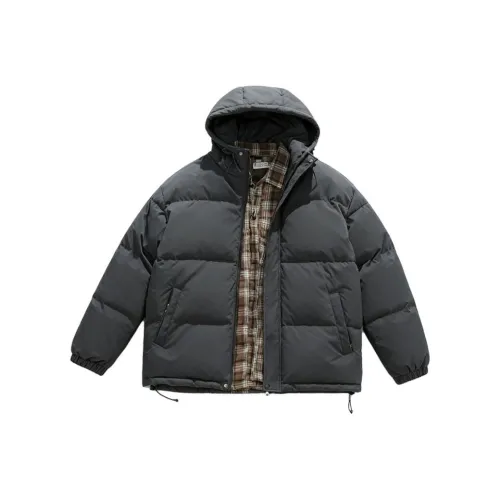 TIMD Мужские пуховики