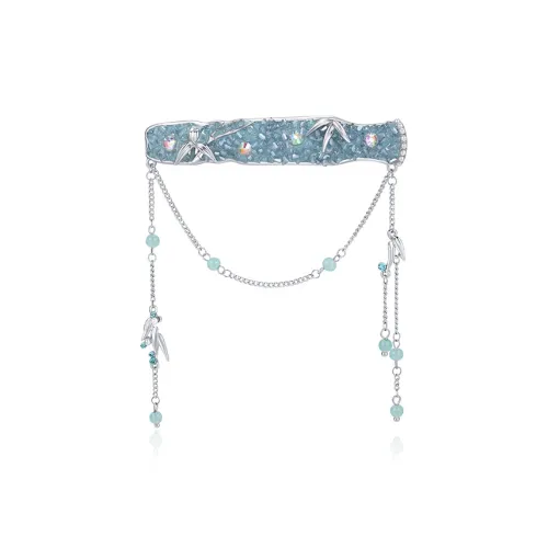 Chimera Сплав Заколки для волос Женские