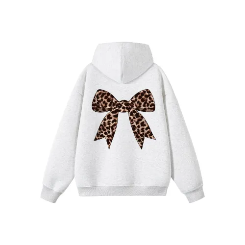 NOISY TEDDY Унисекс Свитшоты