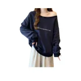 Темно-синий, флисовая подкладка