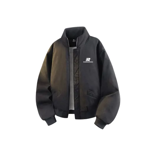 ROBINHOOD Унисекс Пуховики