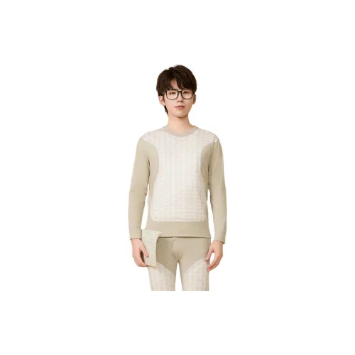 Cotton Gene Мужские термокомбинации