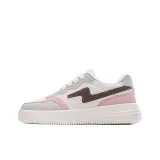 Бежевый, коричневый, розовый [с флисовой подкладкой, утепленный]