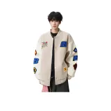 Хаки [Ветрозащитный, Износостойкий, Качество, Улучшенный]