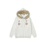 Туманно-серый