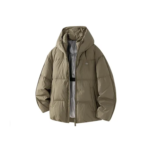 DOH STORE Унисекс Пуховики