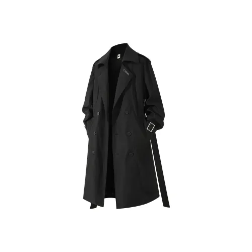 Caramella Унисекс Тренч