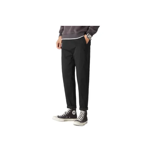 FAIRWHALE Wind Style Collection Унисекс Повседневные Брюки