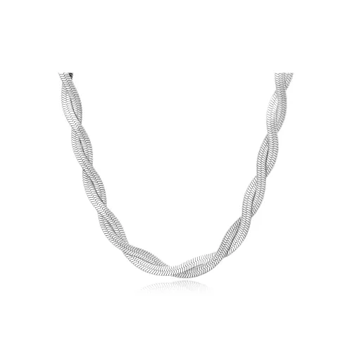 ENFANTIN Титановые стальные ожерелья унисекс