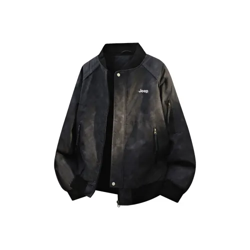 Jeep Leisure Collection Куртки и Пальто Унисекс