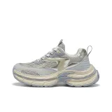 Винтажный серый