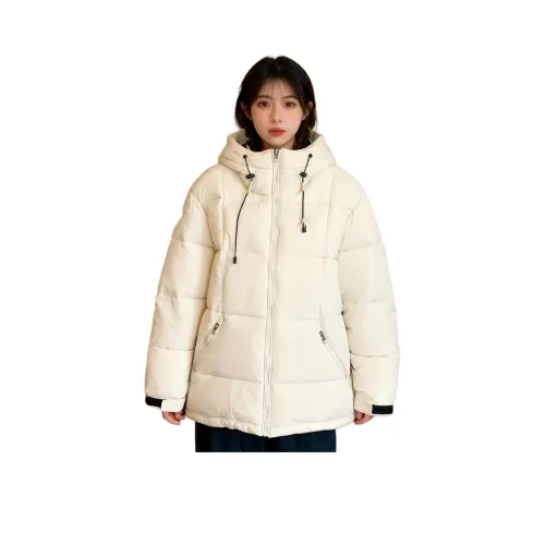 BEAUTIFUL CONFESSION Пуховая куртка Женская