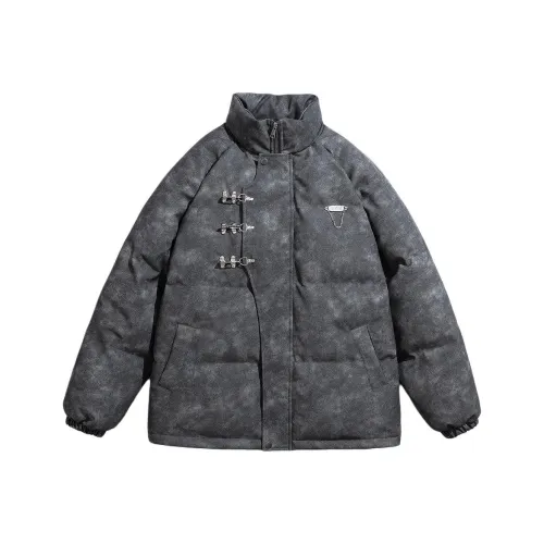 SONGXIER Унисекс Пуховики