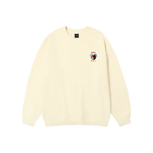 JUNGLE TIGER Унисекс Свитшоты