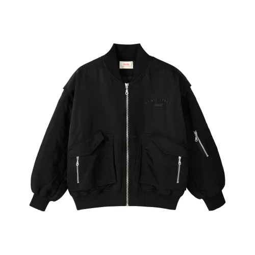 COCA COLA Унисекс Пуховики